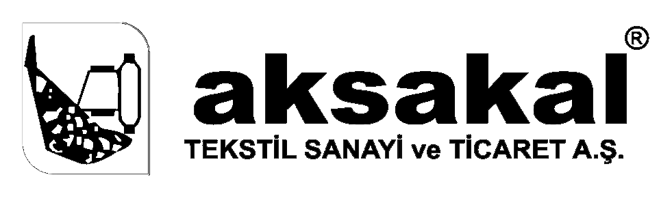 Aksakal Tekstil Logo